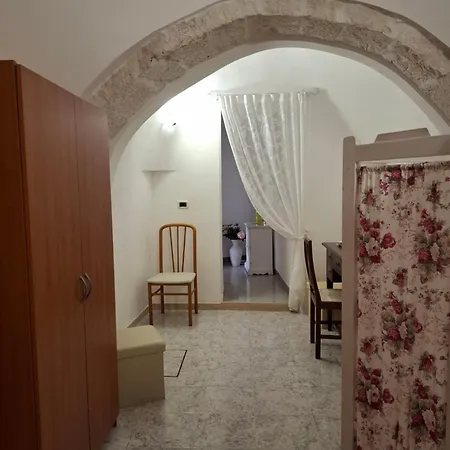 Trulli Di Nonna Marietta Martina Franca