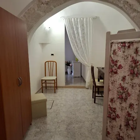 Trulli Di Nonna Marietta Villa