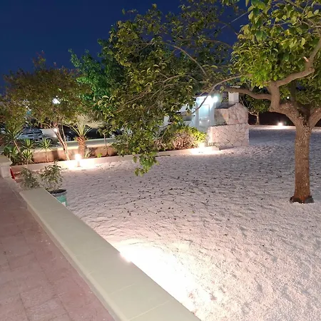 Trulli Di Nonna Marietta