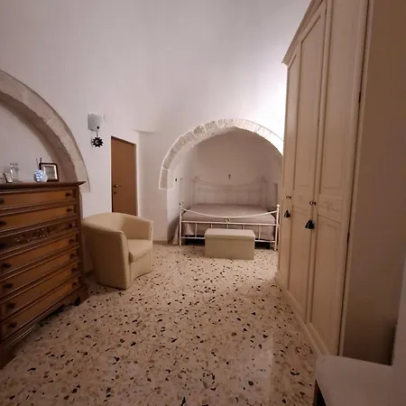 Trulli Di Nonna Marietta 别墅 *